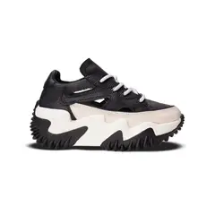 GENERICO - Calzado Deporitivo Alto Para Mujer Marsella Chunky Urban