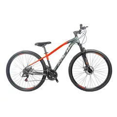 ROCA - Bicicleta Makalu Sx Rin 29