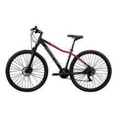 ROCA - Bicicleta Makalu Sx Rin 29