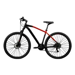 ROCA - Bicicleta Makalu Sx Rin 29