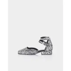 STIVALI - Zapato Aspen Cebrita