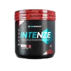 PROSCIENCE - Intenze Pre-workout 14 Serv. - Fruit Punch
