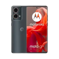 MOTOROLA - Moto G85 256gb + 8gb 5g Gris