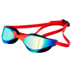 VITTORIA - Gafas Natación Espejo Hd Anti-fog Protector Uv Competición