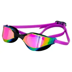 VITTORIA - Gafas Natación Espejo Hd Anti-fog Protector Uv Competición