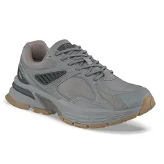 LUSSIO - Zapatos Casuales Dantino Gris para Hombre