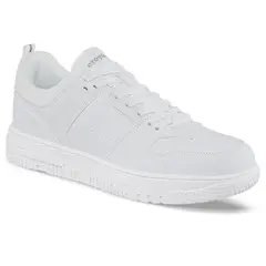 CROYDON - Tenis Urbanos Mixkar Blanco para Hombre