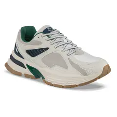 LUSSIO - Zapatos Casuales Dantino Beige para Hombre