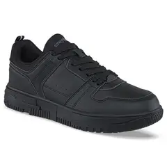 CROYDON - Tenis Urbanos Mixkar Negro para Hombre