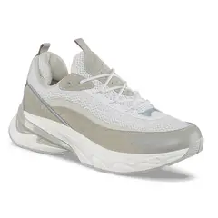 LUSSIO - Zapatos Casuales Lanzio Beige para Hombre