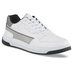 CROYDON - Tenis Urbanos Isak Blanco para Hombre