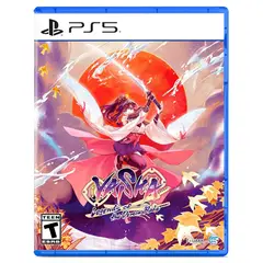 PLAYSTATION - Yasha Legends of the Demon Blade PS5