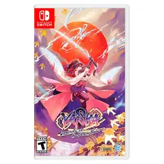 NINTENDO - Yasha Legends of the Demon Blade