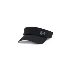 UNDER ARMOUR - Gorra M Isochll Lnch Visor Negro