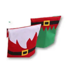 GENERICO - Forros navideños de sillas para cotización