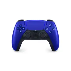 PLAYSTATION - Control PS5 Dualsense Cobalt Blue