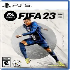 EA SPORTS - FIFA 23 PS5 PlayStation 5