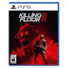 PLAYSTATION - Killing Floor 3 5