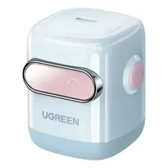 UGREEN - Cabezote 30w Robot Pink Blue