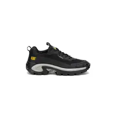 CAT - Tenis Hombre INTRUDER LIGHTNING M Negro