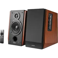 EDIFIER - Altavoces Parlantes Estante R1700BTs Bluetooth 66w RMS