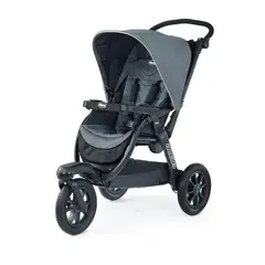 CHICCO - Silla de paseo Activ3 todoterreno compatible con sillas de coche