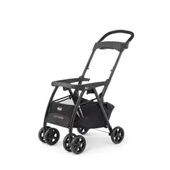 CHICCO - Silla de paseo KeyFit Caddy ajustable con bandeja