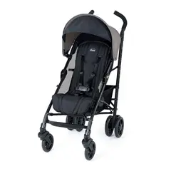 CHICCO - Silla de paseo Liteway® plegable ligera aluminio