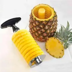 CLEAR - Cortador Pelador De Piña No Generico