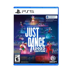 UBISOFT - Just Dance 2023 Edition Ps5 Playstation 5
