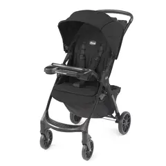 CHICCO - Cochecito ligero Mini Bravo Plus - Storm