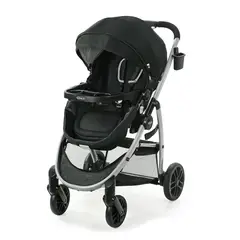 GRACO - Cochecito Modes Pramette con asiento reversible