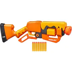 NERF NIÑAS - Lanzador Nerf Roblox Adopt Me Abejas