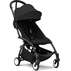 STOKKE - Coche Yoyo3 Black Negro