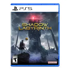 BANDAI - Shadow Labyrinth PS5