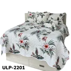 MAJESTIC IMPERIAL - Cubrecama (edredón) Para Cama Semidoble (120), Majestic 5 Piezas