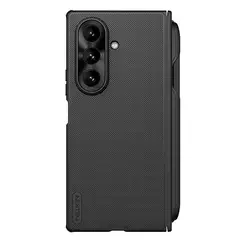NILLKIN - Estuche Super Frosted+Lápiz compatible con Samsung Z Fold7