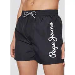 PEPE JEANS - Pantaloneta para Hombre FINNICK Black