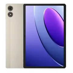 TECNO MOBILE - Tablet Tecno Megapad 10 4G 256 Gb 4 Ram Dorado