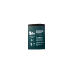 GENERICO - BATERIA CICLO PROFUNDO 12V 20AH PARA BICICLETA O MOTO ELECTRICA SILLA DE RUEDAS E-BIKE
