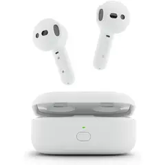 AMAZON - Echo Buds Audífonos Inalámbricos Bluetooth Compatible con Alexa