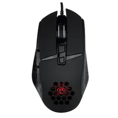 JALTECH - Mouse Gamer 8d Retro T90 80378