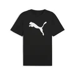 PUMA - CAMISETA ESS POLY HOMBRE