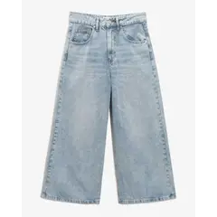 SEVEN SEVEN - Jean Para Mujer Culotte Color Azul Marca #28160979