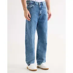 SEVEN SEVEN - Jean Para Hombre Loose Marca Seven Color Azul #45160644
