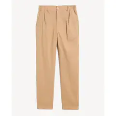 SEVEN SEVEN - Pantalón Para Hombre Jogger Color Beige Marca #45071171