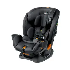 CHICCO - Silla de auto OneFit ClearTex convertible 5-100 lbs.