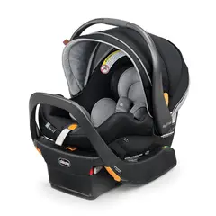 CHICCO - Asiento de coche para bebés 4-30 lbs.