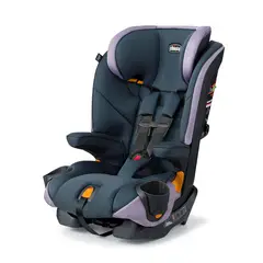 CHICCO - Asiento de coche MyFit® 2-en-1 arnés y booster.