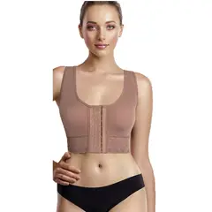 FAJAS TUFIT - Brasier Control Post-Quirúrgico B- 5009